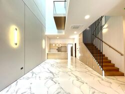 Jalan Anak Patong (D16), Terrace #418069771